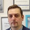 Лабынцев Дмитрий Викторович